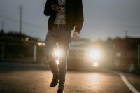Populaire jeans voor mannen voor 2024