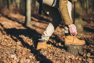 5 soorten schoenen die elke man zou moeten bezitten