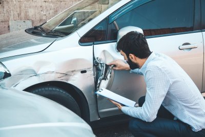 Verzekering afsluiten voor je bedrijfsauto