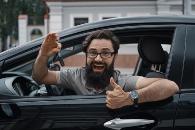 Leaseauto voor zakelijk gebruik