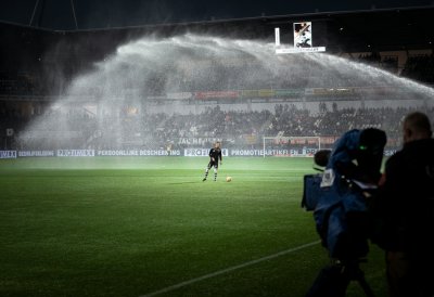 Team of the Year: Waarom FC Punten onmisbaar zijn voor de beste spelers