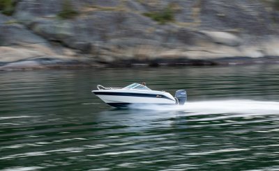 Waarom een Yamaha buitenboordmotor een verstandige keuze is voor watersporters