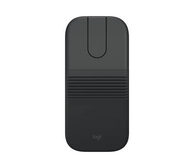 Logitech lanceert een opvouwbare muis die het echt waard is