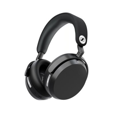 De Sennheiser Momentum 5 heeft een verwisselbare batterij