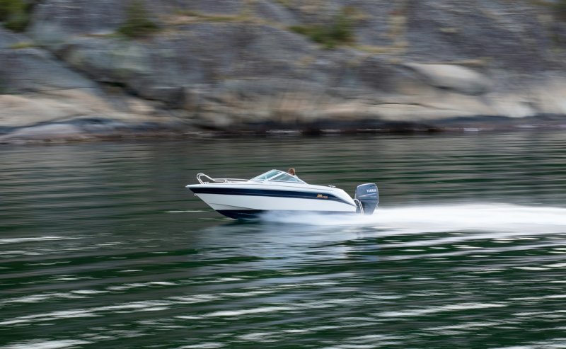 Waarom een Yamaha buitenboordmotor een verstandige keuze is voor watersporters