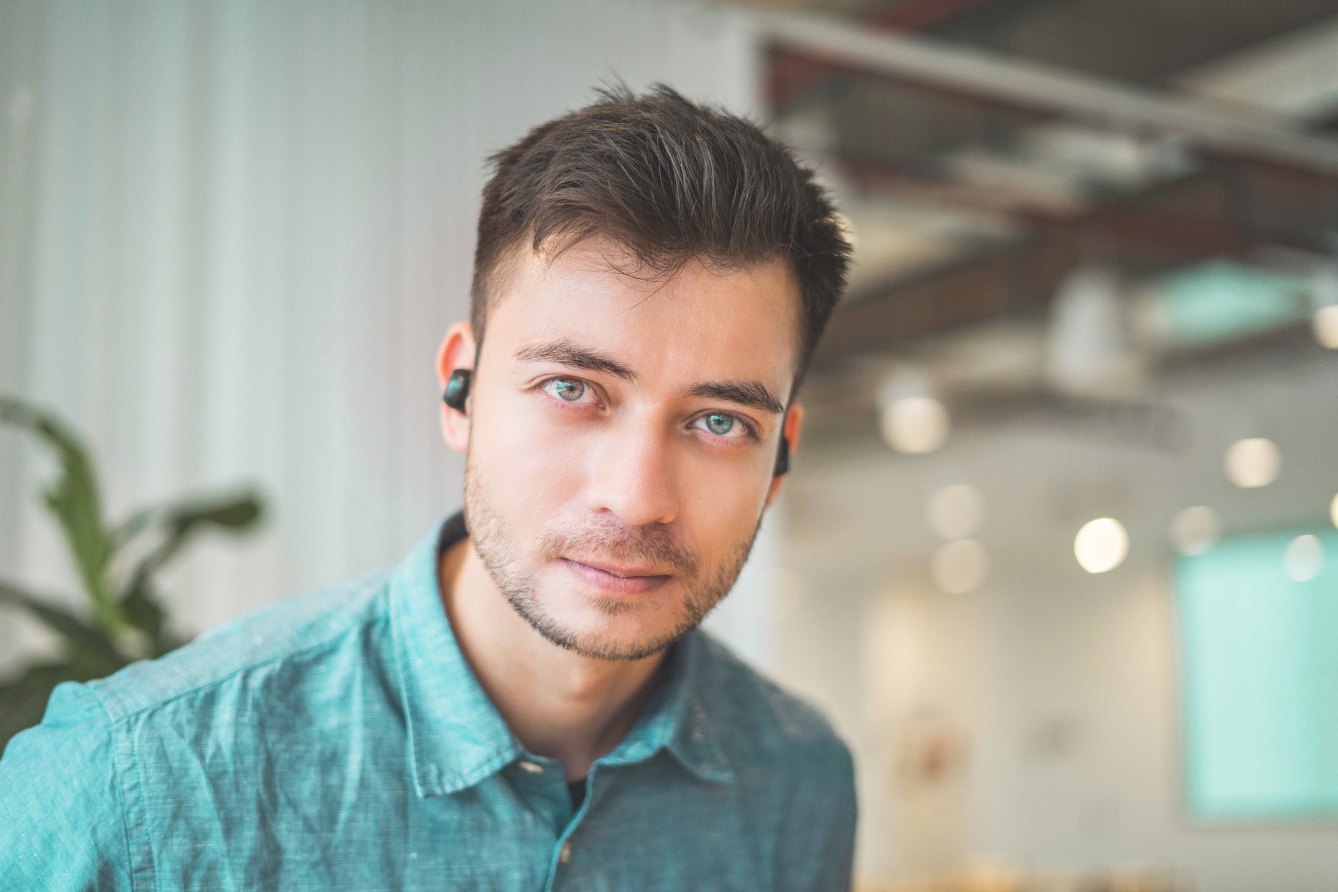 5 producten voor de ideale mannenuitrusting